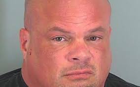 Spartanburg, SC deputy