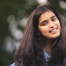 Aanya Arora