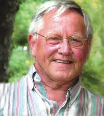 Obituary of Peter Goos