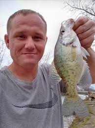 Hagg Lake fishing report with big catches