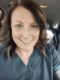 Licensed massage therapist in St. Louis, Missouri, specializing in post-op  and chronic illness care