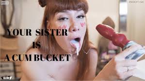 Mrs slocombe is often worried about her cat, tiddles, which she likes to refer to as my pussy, leaving the rest of the staff in amazement every single. My Taboo Your Sister Is A Cum Bucket Valerie Hd 1080p