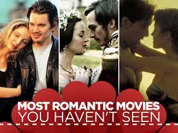 So this is the night, it's a beautiful night, and we call it bella notte. The Most Romantic Movies You Haven T Seen Romantic Movies Top Romantic Movies Romantic English Movies