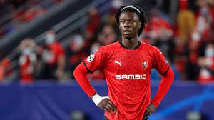 Player stats of eduardo camavinga (fc stade rennes) goals assists matches played all performance data. Camavinga Auf Bayerns Einkaufzettel Hat Das Toptalent Das Zeug Fur Die Munchener
