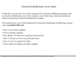 From the thousands of pictures on the internet concerning draftsperson cover letter sample, we selects the top selections using ideal resolution only for you all, and now this pictures is actually one of pictures series in your. Draftsman Cv Cover Letter