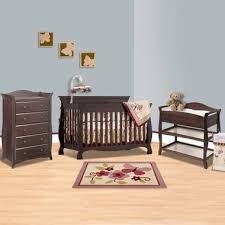 Crib And Matching Dresser Simply Baby Furniture With Images Nursery Furniture Baby Furniture Affordable Nursery Furniture