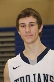 Trojans edge Harrisburg again to reach Dist. 3 Class 6A semifinals