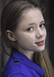 Peggy Monks's Instagram, Twitter & Facebook