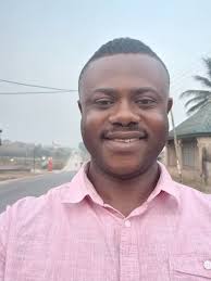 Bro Writena Amponsah added a new photo.