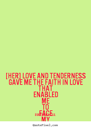 We did not find results for: Quotes About Tenderness 289 Quotes