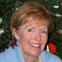 Jane Carol Borsmann Dilks Obituary