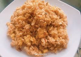 Cara membuat nasi goreng sangatlah praktis dan bisa divariasikan dalam berbagai cara. Cara Membuat Nasi Goreng Bumbu Racik Anti Ribet