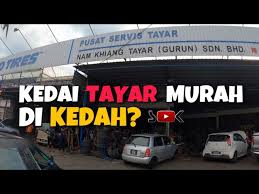 Maybe you would like to learn more about one of these? Melawat Kedai Tayar Murah Di Gurun Masih Murah Lagi Ka Macam Dulu Youtube