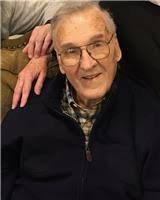 Armond LeClair Obituary (1926