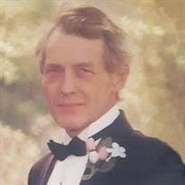 Clifton "Clif" Arnold Adams Jr. Obituary