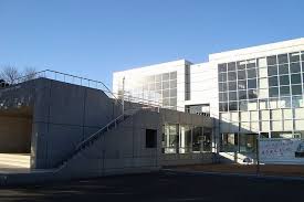The Museum Of Modern Art Gunma Museum Of Modern Art Modern Art Gunma