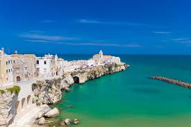 Case vacanze a vieste sul gargano. Vieste Puglia Appartamenti Vacanze Myho Casa
