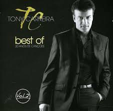 By the late '80s, carreira had gained enough recognition that he participated in national… Tony Carreira Vol 2 Best Of Cd 2012