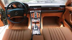 Mercedes Benz 450 Sel 6 9 Restored Model 1977 Mercedes Benz Cars Mercedes Benz Benz Car