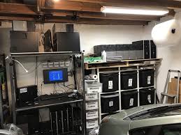 Visit our support site for articles and videos. My Garage Pc Repair Shop Pc Repair Computer Repair Shop Computer Repair Workbench