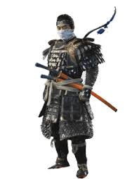 Beats, anime, manga, video games, and everything hip hop. Armor Ghost Of Tsushima Wiki