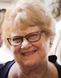 Harriett Marie Densmore Obituary