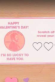 Show off the littlest members of the family or feature a large group photo to help spread the love this valentine's day. 36 Cute Valentine S Day Card Ideas Diy Valentine S Day Cards