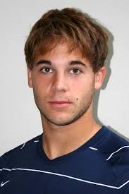 2009 Men's Soccer Roster