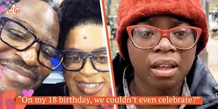 Foster Parents Dropped Special Needs Daughter off at a Homeless Shelter