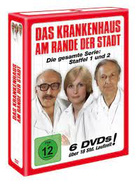 Valerie and her week of wonders (1970). Das Krankenhaus Am Rande Der Stadt Staffel 1 2 6 Dvds Amazon De Josef Abrham Eliska Balzerova Ladislav Chudik Milos Kopecky Jaroslav Dudek Josef Abrham Eliska Balzerova Dvd Blu Ray