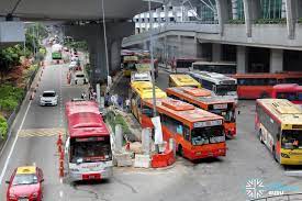 Halim transnational stesen bas jerteh transnational hentian bas baru mpkt transnational kuala terengganu transnational jertih transnational stesyen medan selera geliga, kemaman transnational hentian risda kemaman transnational besut transnational dungun. Jb Sentral Bus Terminal Land Transport Guru