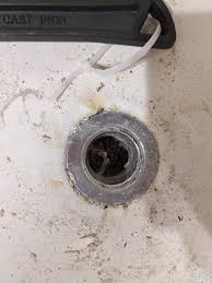 Maybe you would like to learn more about one of these? How Do I Remove A Broken Tub Drain Flange Need Some Ideas Plumbing