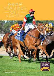Magic millions trophy, magic millions cup, magic millions stayers, magic millions sprint, magic millions fillies & mares. 2020 Magic Millions Perth Magazine By Magicmillions Issuu