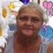 Marcia L. Parks Obituary (2022)