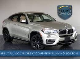 Used 2016 Bmw X6 Xdrive35i Marietta Ga