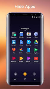 After tons of rumors and speculation, samsung has fina. Ss S8 Launcher For Galaxy S8 Apk Download For Android