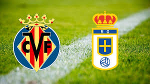 Villarreal x Oviedo: Jogaço HOJE! Retorno Histórico e Onde Assistir! - Imagen principal del artículo