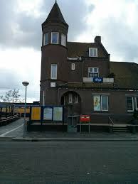 Brouwerij de molen was founded in 2004 by menno olivier in the south holland province of netherlands. Station Bodegraven Bodegraven Station Dutch Netherlands