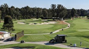 Resident resources pay now, parking + help. Check The Yardage Book No 10 At Riviera Country Club
