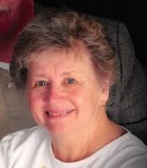 Mary Stoltz Obituary