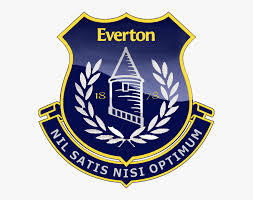 You can download in.ai,.eps,.cdr,.svg,.png formats. Transparent National League Logo Png Everton F C Png Download Kindpng