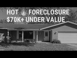 New Foreclosure And Short Sale Homes On Sale Sale House Foreclosures Orlando