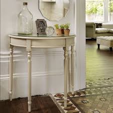 Demilune Table The Versatile And Stylish Demilune Table Hall Console Table Demilune Table Small Console Tables