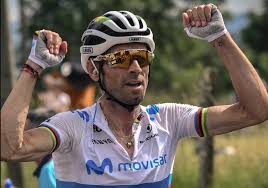 Alejandro valverde leaves the tour of spain after a dursima each. Alejandro Valverde I Do Not Rule Out Continuing After 2021
