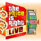 The Price Is Right Live event in Indianapolis, IN