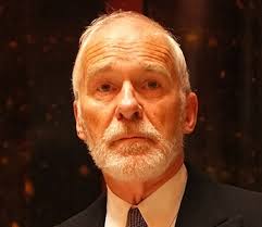 Ian McElhinney (Creator)