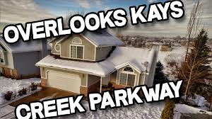 4 Bed 2 Bath Layton Utah Home For Sale Overlooking Kays Creek Parkway Utah Homes For Sale House Styles Home