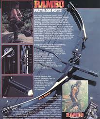 John Rambo Sticks Fighting Rambo S Hoyt Archery Compound Bow Archery Hoyt Archery Compound Hunting Bows