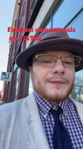 Jack Potts Fanduel Commercial