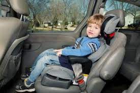 Best Booster Car Seat
